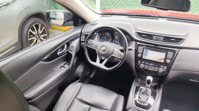 2020 Nissan X-TRAIL HYBRID CVT 2.0 LTS 4 CIL.