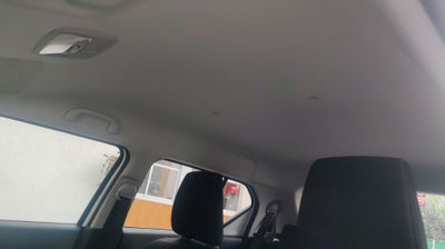2024 SUZUKI IGNIS IGNIS 4 GASOLINA 5P
