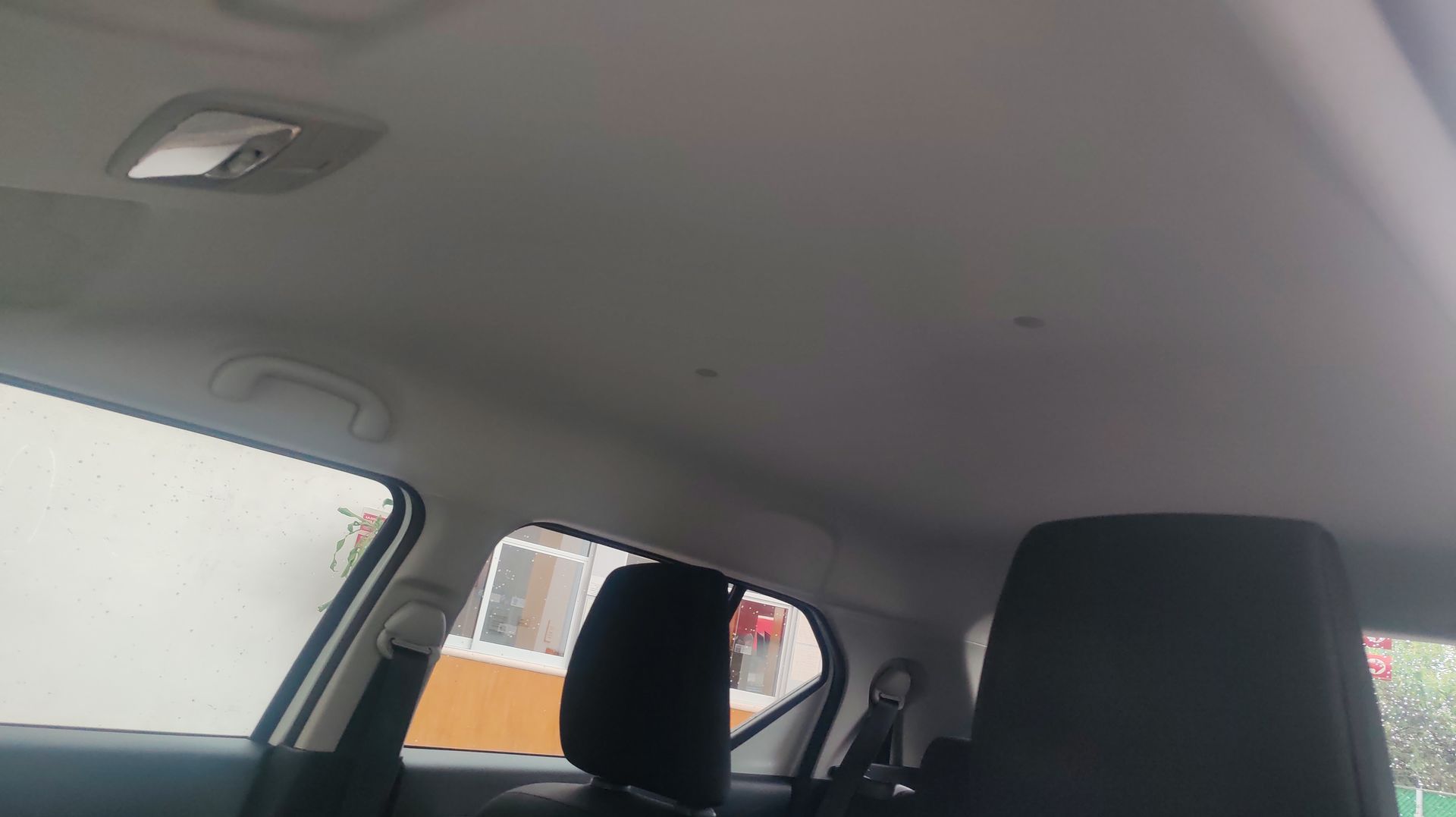 2024 SUZUKI IGNIS IGNIS 4 GASOLINA 5P