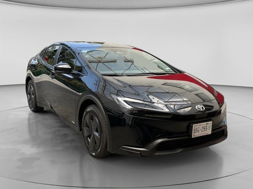 2026 Toyota PRIUS BASE BASE