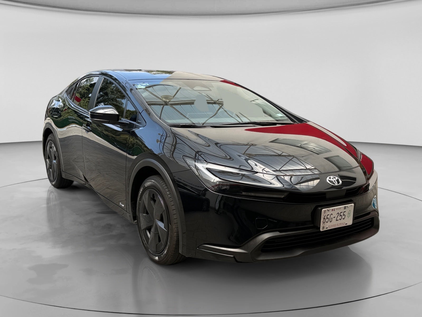 2026 Toyota PRIUS BASE BASE