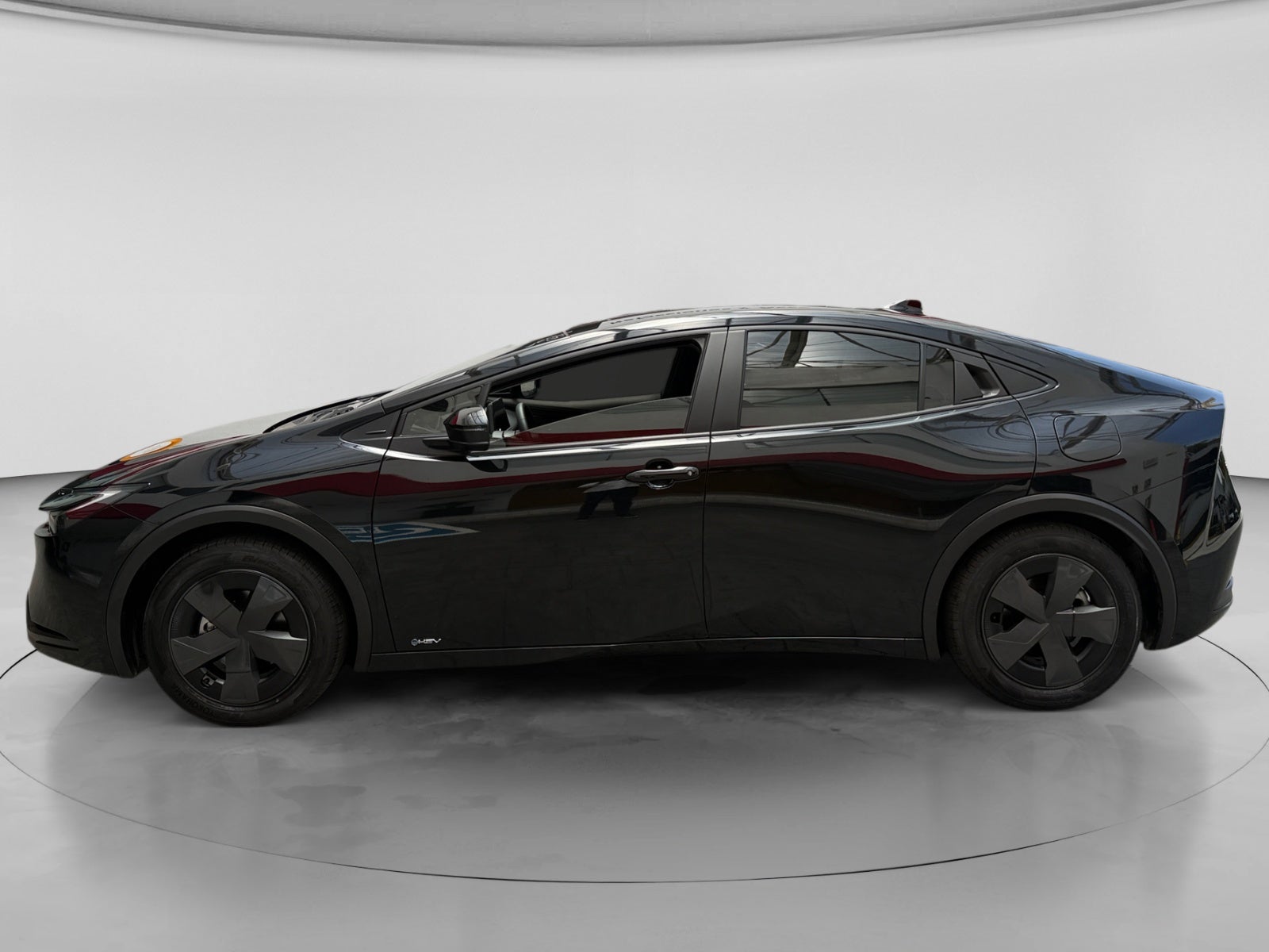 2026 Toyota PRIUS BASE BASE