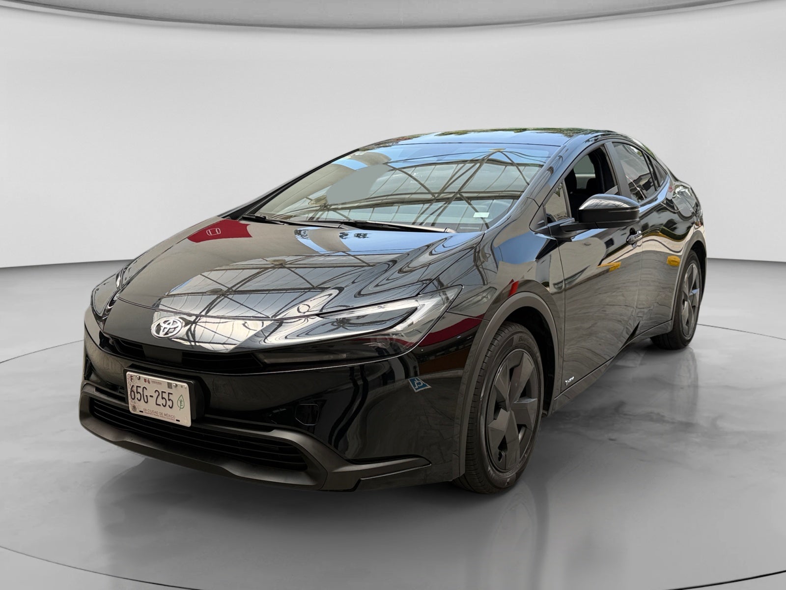 2026 Toyota PRIUS BASE BASE
