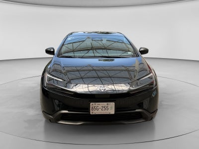 2026 Toyota PRIUS BASE BASE