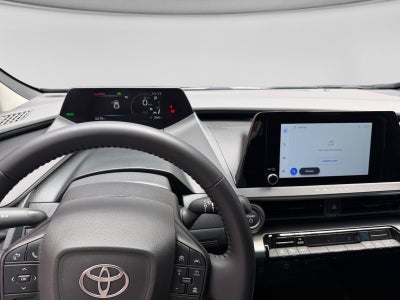 2026 Toyota PRIUS BASE BASE
