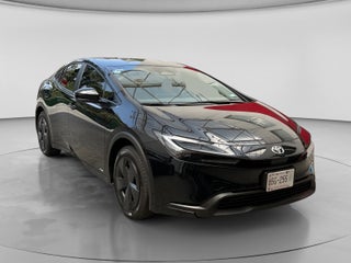 2026 Toyota PRIUS BASE BASE