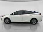 2022 Toyota PRIUS BASE BASE