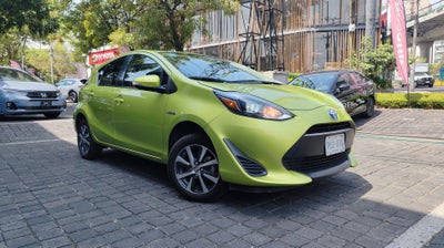 2018 Toyota PRIUS 1.5 HYBRID AUTO