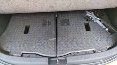 2018 Toyota PRIUS 1.5 HYBRID AUTO