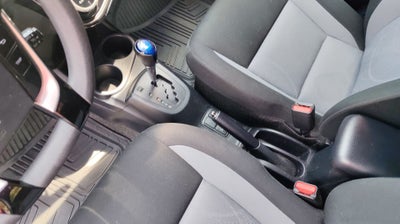 2018 Toyota PRIUS 1.5 HYBRID AUTO