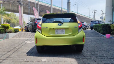 2018 Toyota PRIUS 1.5 HYBRID AUTO