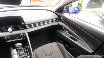 2023 Hyundai ELANTRA ELANTRA 4 HIBRIDO