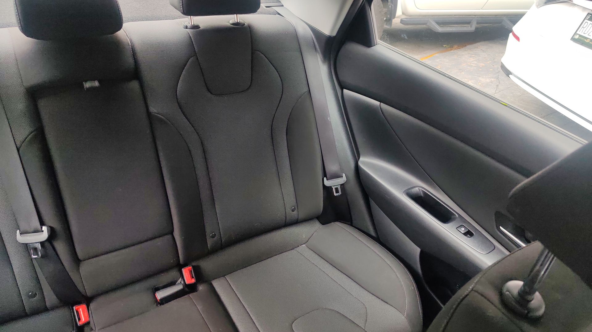 2023 Hyundai ELANTRA ELANTRA 4 HIBRIDO