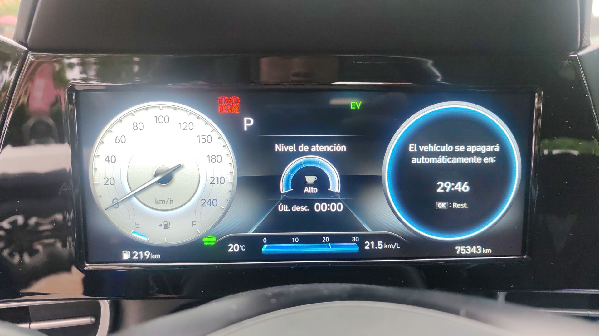 2023 Hyundai ELANTRA ELANTRA 4 HIBRIDO