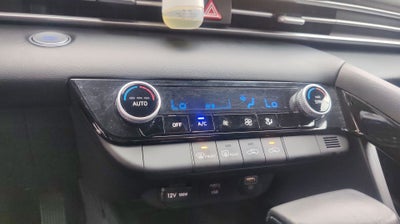 2023 Hyundai ELANTRA ELANTRA 4 HIBRIDO