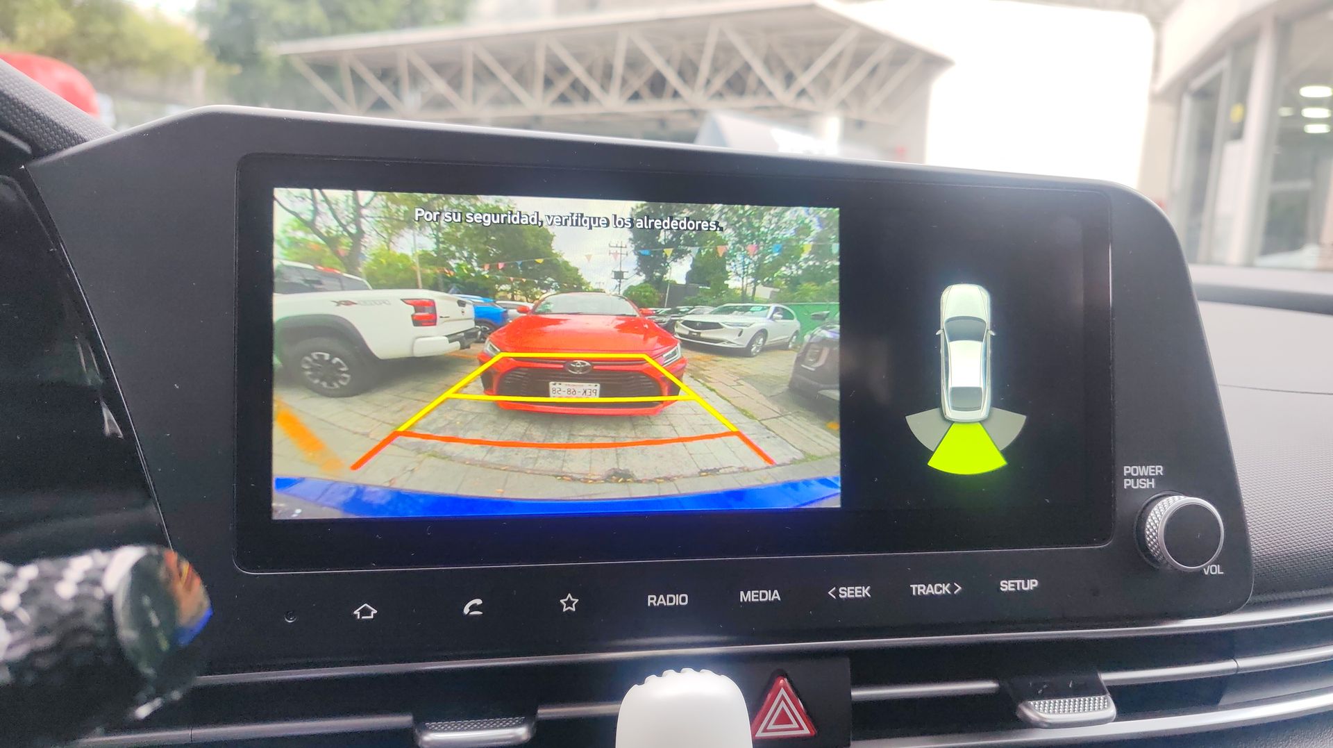 2023 Hyundai ELANTRA ELANTRA 4 HIBRIDO