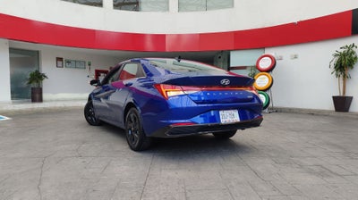 2023 Hyundai ELANTRA ELANTRA 4 HIBRIDO