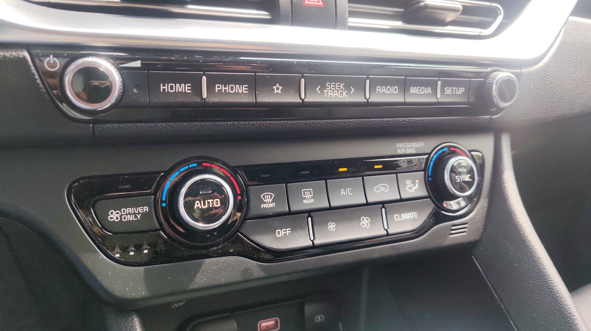 2022 Kia NIRO EX