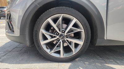 2022 Kia NIRO EX