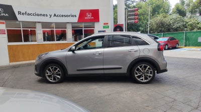 2022 Kia NIRO EX