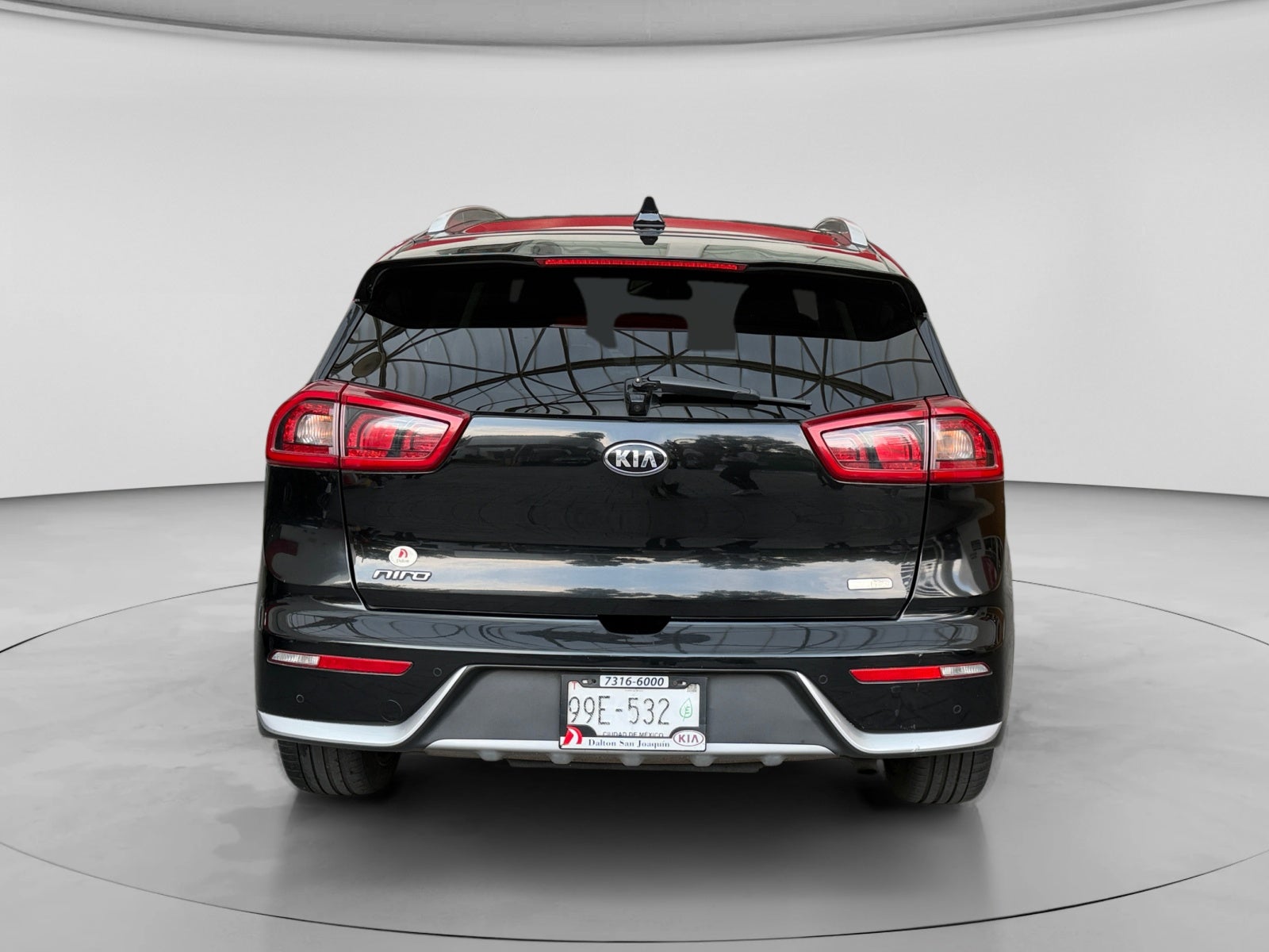2019 Kia NIRO 1.6L GDI EX T/A