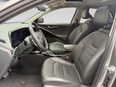 2023 Kia NIRO NIRO 4 HIBRIDO 5P