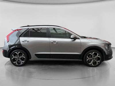 2023 Kia NIRO NIRO 4 HIBRIDO 5P