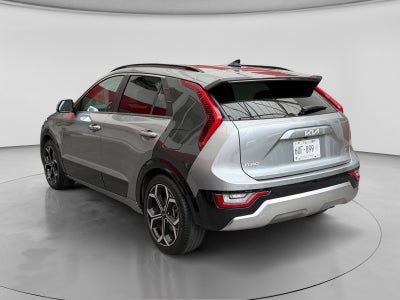 2023 Kia NIRO NIRO 4 HIBRIDO 5P