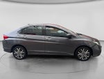 2020 Honda CITY CITY EX CVT