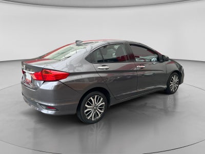 2020 Honda CITY CITY EX CVT