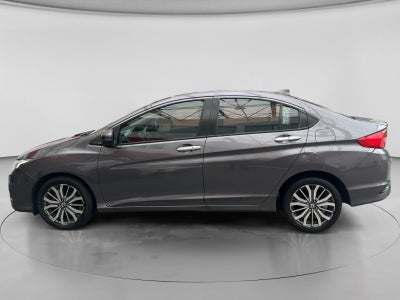 2020 Honda CITY CITY EX CVT
