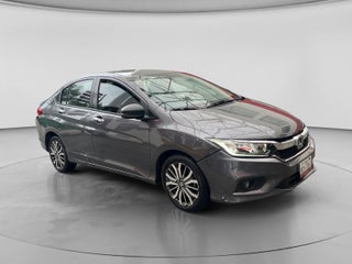 2020 Honda CITY CITY EX CVT