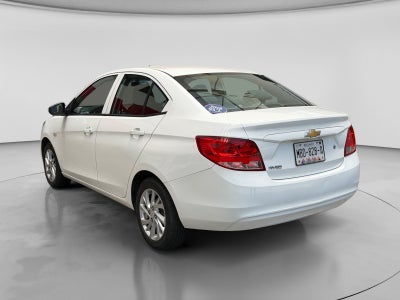 2023 Chevrolet AVEO AVEO NG M