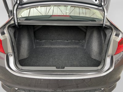 2020 Honda CITY LX CVT