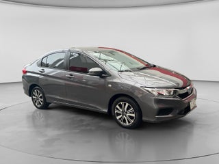 2020 Honda CITY LX CVT