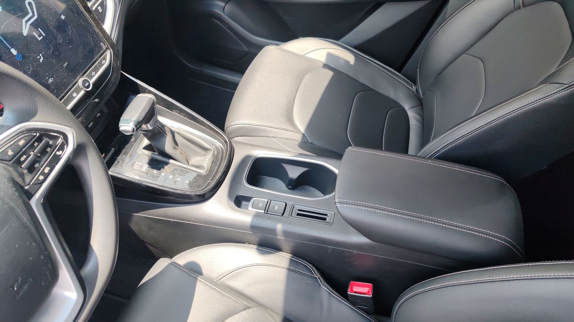 2023 Chevrolet CAPTIVA PREMIER C