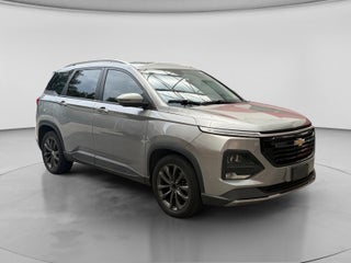 2022 Chevrolet CAPTIVA LT A