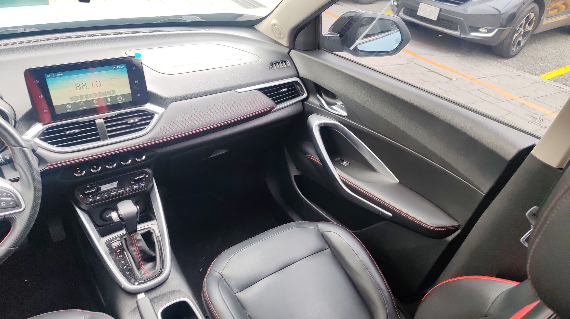 2023 Chevrolet GROOVE PREMIER PAQ C PREMIER AT