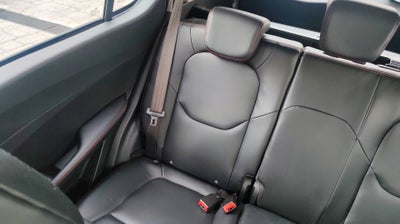 2023 Chevrolet GROOVE PREMIER PAQ C PREMIER AT