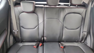 2023 Chevrolet GROOVE PREMIER PAQ C PREMIER AT