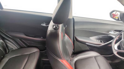 2023 Chevrolet GROOVE PREMIER PAQ C PREMIER AT