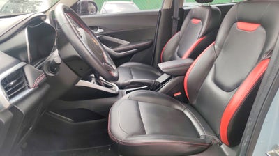 2023 Chevrolet GROOVE PREMIER PAQ C PREMIER AT