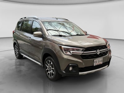 2023 SUZUKI ERTIGA GLX AT BOOSTERGREEN