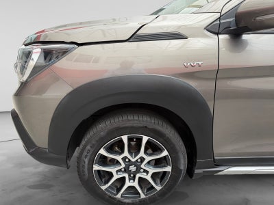2023 SUZUKI ERTIGA GLX AT BOOSTERGREEN