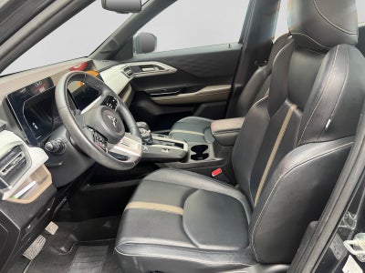 2025 Mitsubishi OUTLANDER SE PLUS