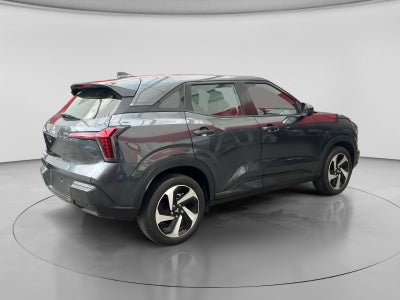2025 Mitsubishi OUTLANDER SE PLUS