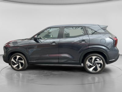 2025 Mitsubishi OUTLANDER SE PLUS