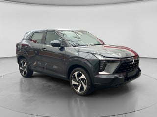 2025 Mitsubishi OUTLANDER SE PLUS