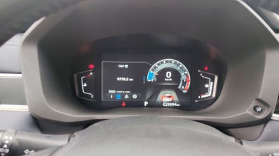 2024 Mitsubishi XPANDER CROSS LIMITED CROSS