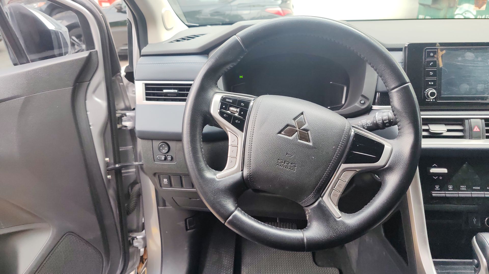 2024 Mitsubishi XPANDER CROSS LIMITED CROSS